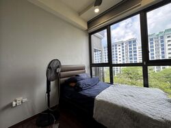 Bellewoods (D25), Condominium #500390551